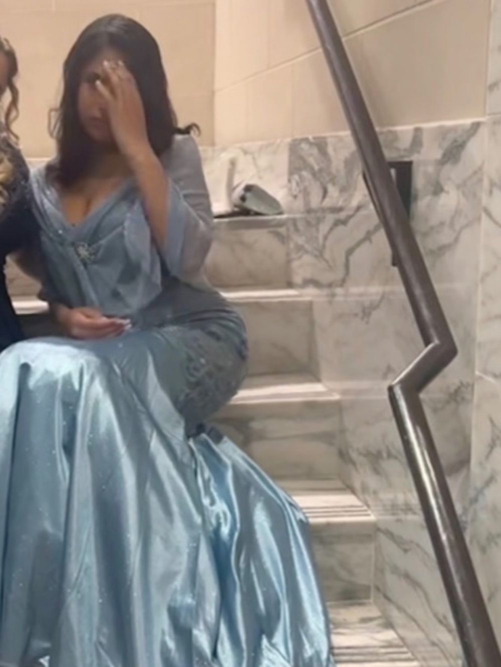 Prom Dress - Picture 4 of 4
